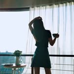 凡尘 - @sandygaolife - Instagram