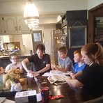Sandy Gard - Facebook