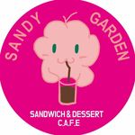 샌디가든 카페 (커피.샌드위치.디저트) - @sandygarden_cafe - Instagram