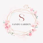 花.影 Sandy garden - @s.garden.florist - Instagram