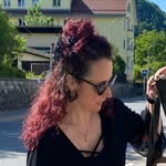 Sandra Riger - @sandy_gardenfairy - Instagram
