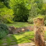 Sandy garden - @gardening_at_langley - Instagram