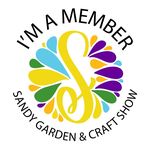 The Sandy Garden & Craft Show - @sandy.garden.craft.show - Instagram