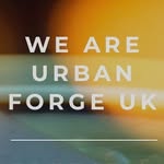 Michelle Grubb Sandy Gardiner - @urbanforgeuk - Instagram