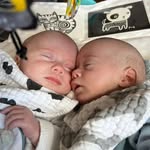 Sandy Gardiner - @gardiner985 - Instagram