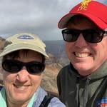 Sandy Gardiner Johnson - @beach4sandy - Instagram