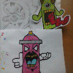 @garfield_sandy_rex - Instagram