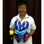 Sandy Kwong Garfield - @sandykwonggarfield - Instagram