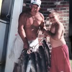 Sandy Garrison - @sandy.garrison.353 - Instagram