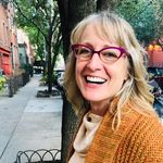 Sandy Garrison - @rhubarb_reign - Instagram