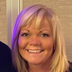 Sandy Woodford Garrison - @sandygarrison45 - Instagram