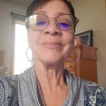Sandra L. Garth - @sandraleegarth - Instagram