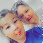 Sandy Gary Carroll - @lynger1955 - Instagram