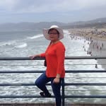 Sandra Gaskin - @sukkielee - Instagram
