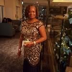 Sandra Gaskin - @sandraag56 - Instagram
