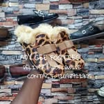 Sandy Gaskin - @lady_gee_footwear_ - Instagram