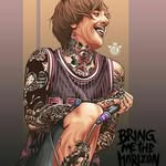 sandy gaskin - @sandy_gaskin - Instagram