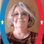 Sandy Gaston -Griffin - @d6hdm3 - Instagram