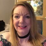 Sandra gault - @rangers249 - Instagram