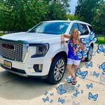 Sandy Gault Kuentz - @sandykuentz - Instagram