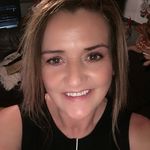 Sandy Gaunt - @sandyorangey_bit_in_the_middle - Instagram