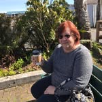 Sandra Geary - @oregonladybird50 - Instagram