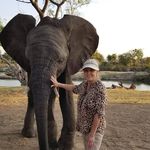 Sandy Geist Foxworth - @geistfoxworth - Instagram
