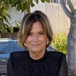 Cathy Sandrich Gelfond - @cathysandrich - Instagram