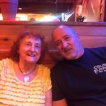 Sandra Gilbreath - @gilbreath394 - Instagram