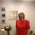 Sandy A V Gilbreath - @sandyavgilbreath - Instagram