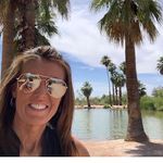 Sandy Gilbreath - @sandystrail - Instagram