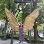 Sandy Giles - @piquincito - Instagram
