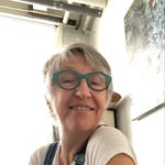 Sandy Gillespie - @sandy_gillespie_studio - Instagram