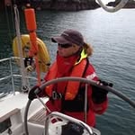 Sandy Gillespie - @sandrag1850 - Instagram