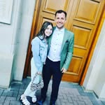 Sandy Gillespie - @sandygderry - Instagram