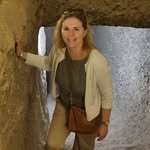 Sandy Gillespie - @sansgillespie - Instagram