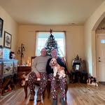 Sandy Gillespie Evans - @rskdm1980 - Instagram