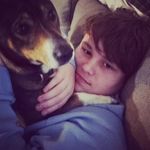 Sandy Gilliam - @oddsey - Instagram