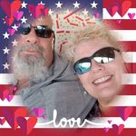 Sandy Gilliam Wilkinson - @blondiewilkinson - Instagram
