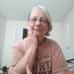 Sandy K Gilliam - @sneakysandy1622 - Instagram