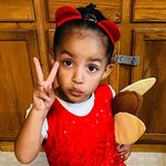 Sandy Givens - @ssjtsmiles - Instagram