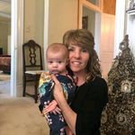 Sandy tichonr givens - @sandytichonrgivens - Instagram