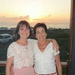 Sandy Glover - @gloversan - Instagram