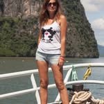 sandy glover - @sandyglover79 - Instagram