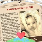 Sandy Glover - @sandyglover13 - Instagram