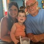 Sandy Glover - @sandyglover1228 - Instagram