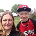Sandy Glover Worley - @gloverworley - Instagram