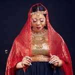 Sandra Idubor Iyamu - @sandygold_jewelries - Instagram