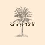 SANDY & GOLD - @sandyandgold - Instagram