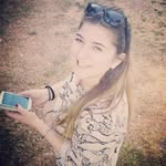 Sandy Gold - @sandy_gold_ - Instagram